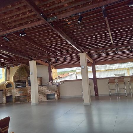 Flat 404 Villa Hipica Gravata  Exterior photo