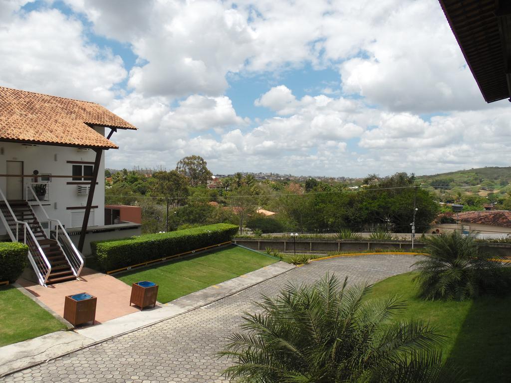 Flat 404 Villa Hipica Gravata  Exterior photo