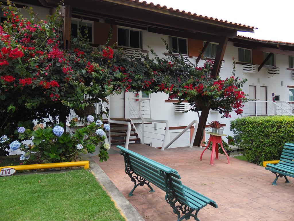 Flat 404 Villa Hipica Gravata  Exterior photo