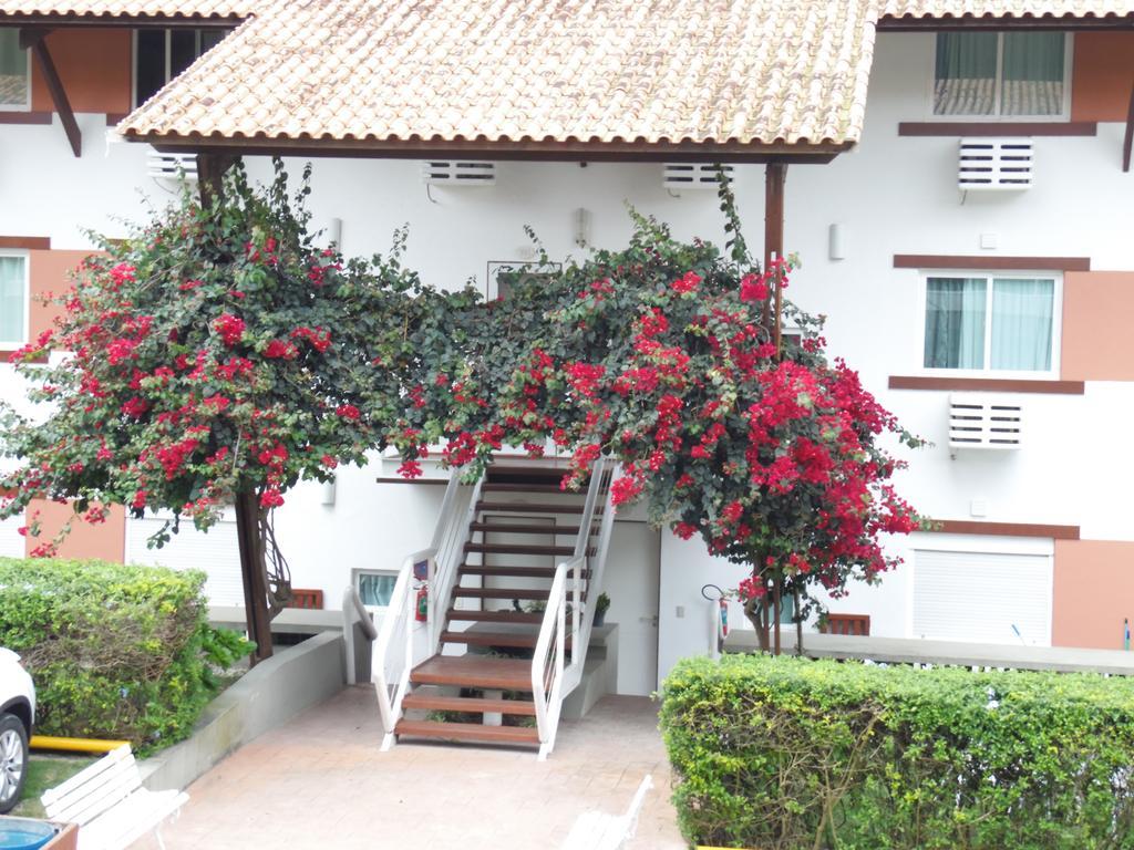 Flat 404 Villa Hipica Gravata  Exterior photo