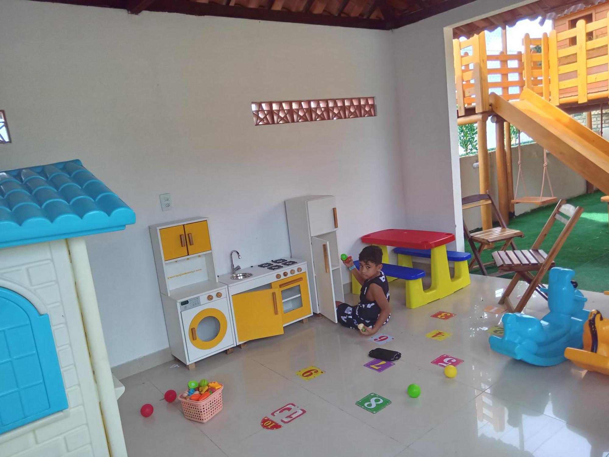 Flat 404 Villa Hipica Gravata  Exterior photo