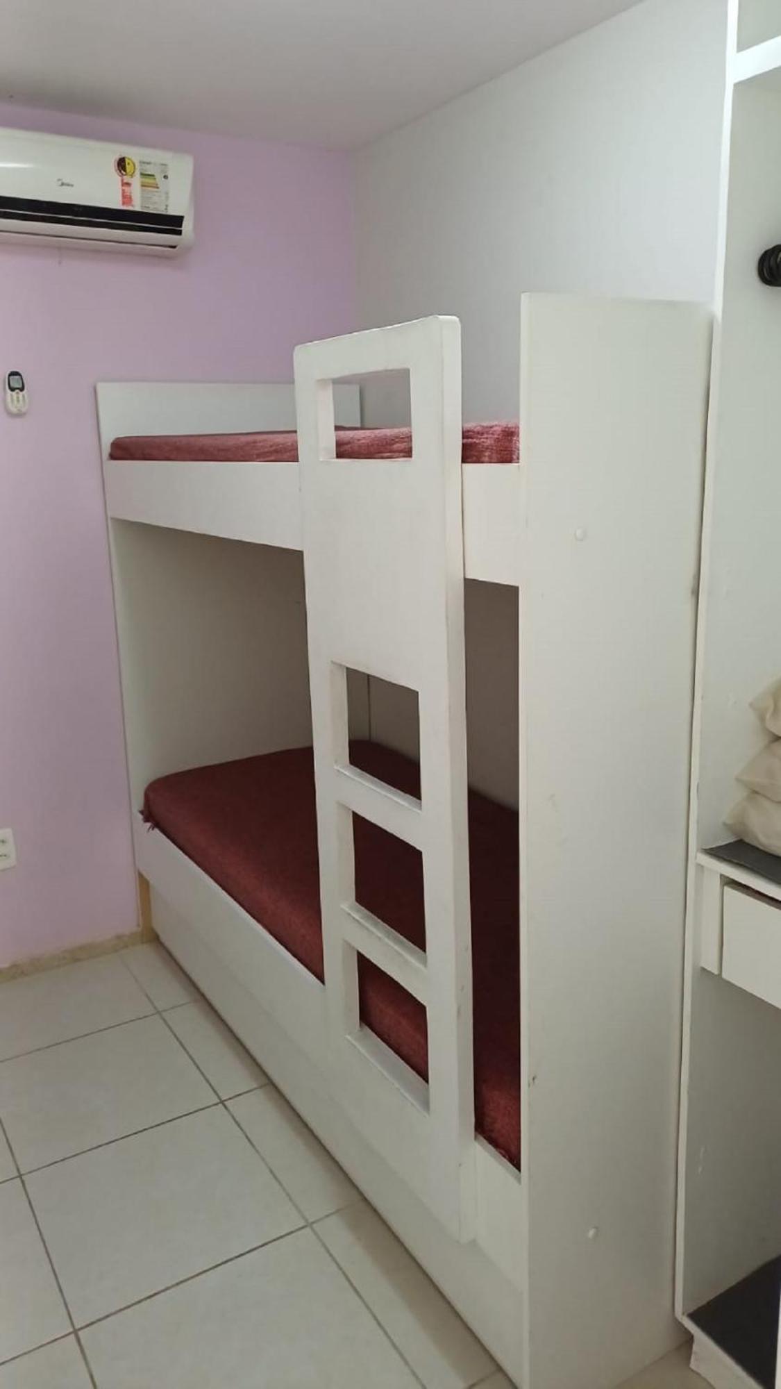 Flat 404 Villa Hipica Gravata  Exterior photo