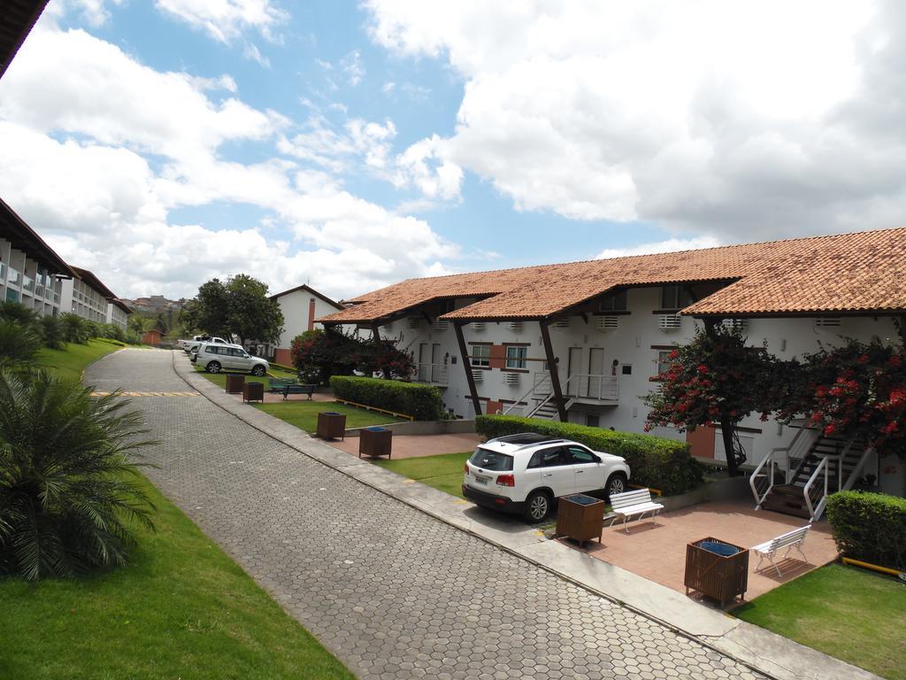 Flat 404 Villa Hipica Gravata  Exterior photo