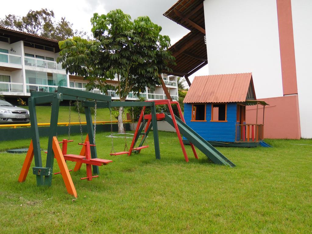 Flat 404 Villa Hipica Gravata  Exterior photo