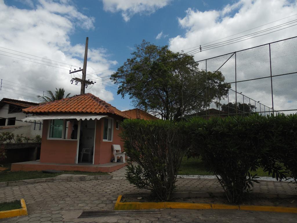 Flat 404 Villa Hipica Gravata  Exterior photo