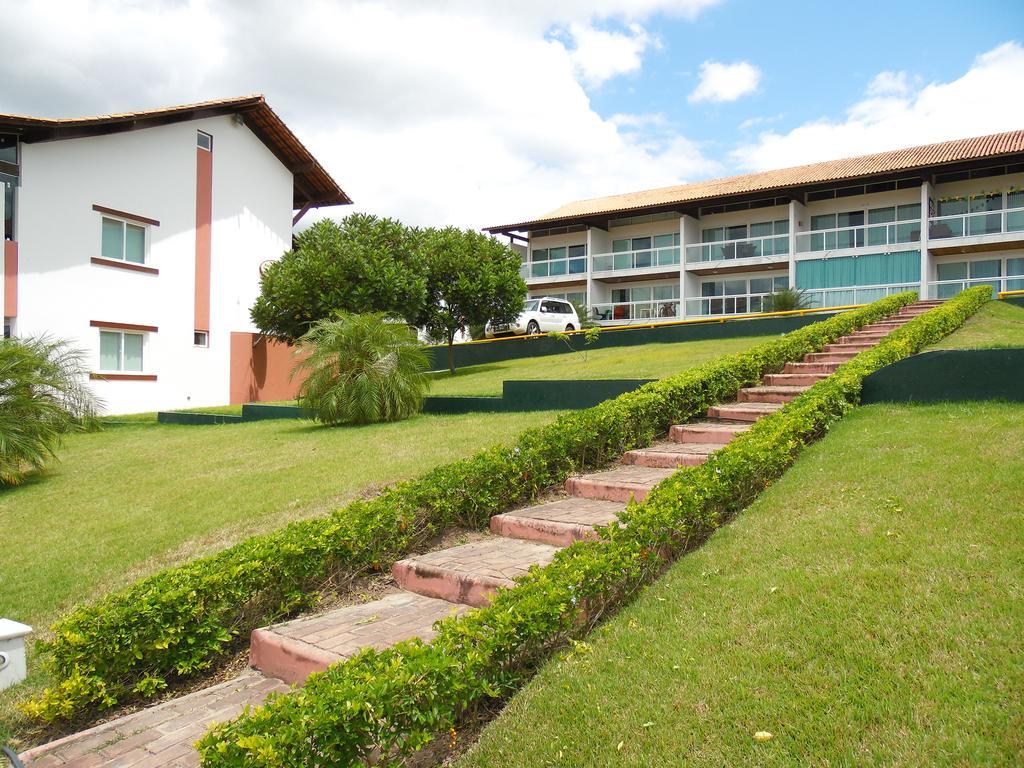 Flat 404 Villa Hipica Gravata  Exterior photo