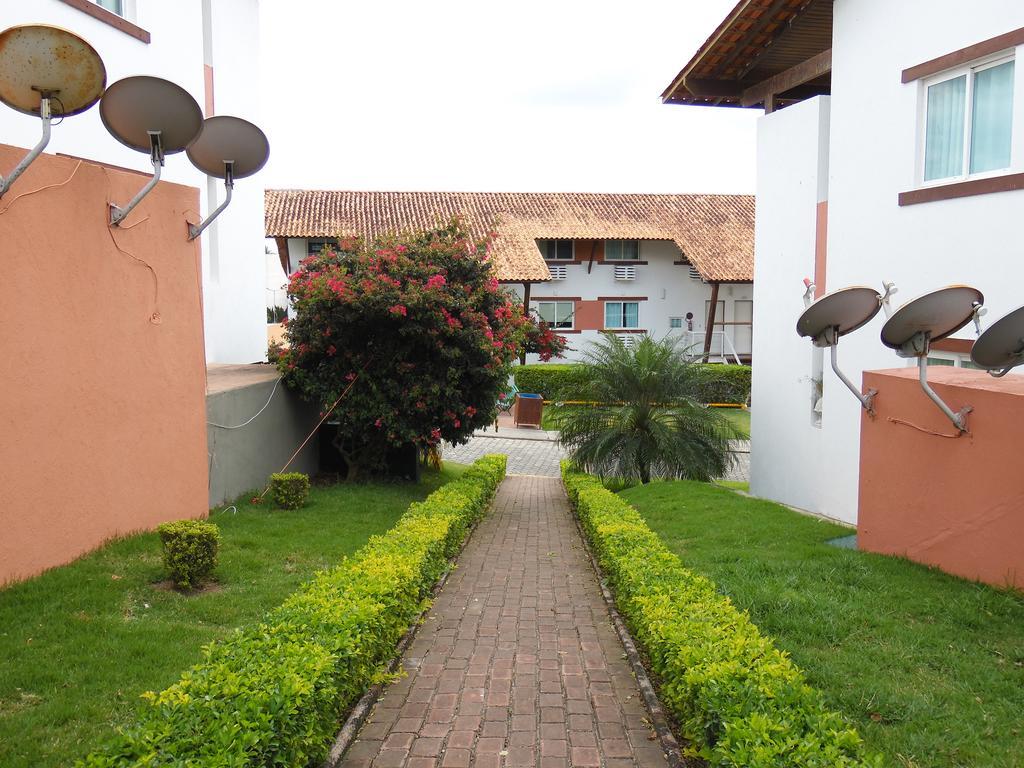 Flat 404 Villa Hipica Gravata  Exterior photo