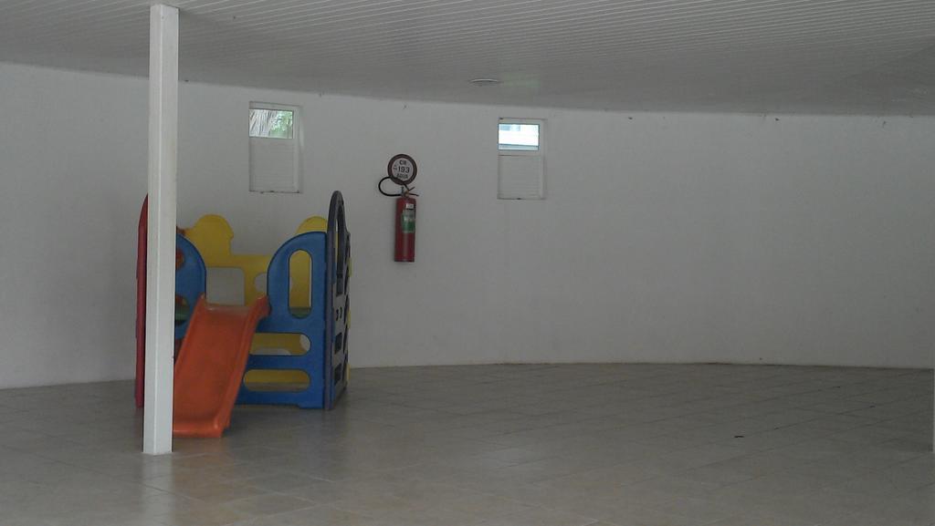 Flat 404 Villa Hipica Gravata  Exterior photo