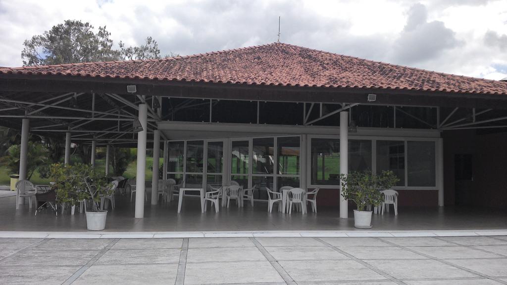 Flat 404 Villa Hipica Gravata  Exterior photo