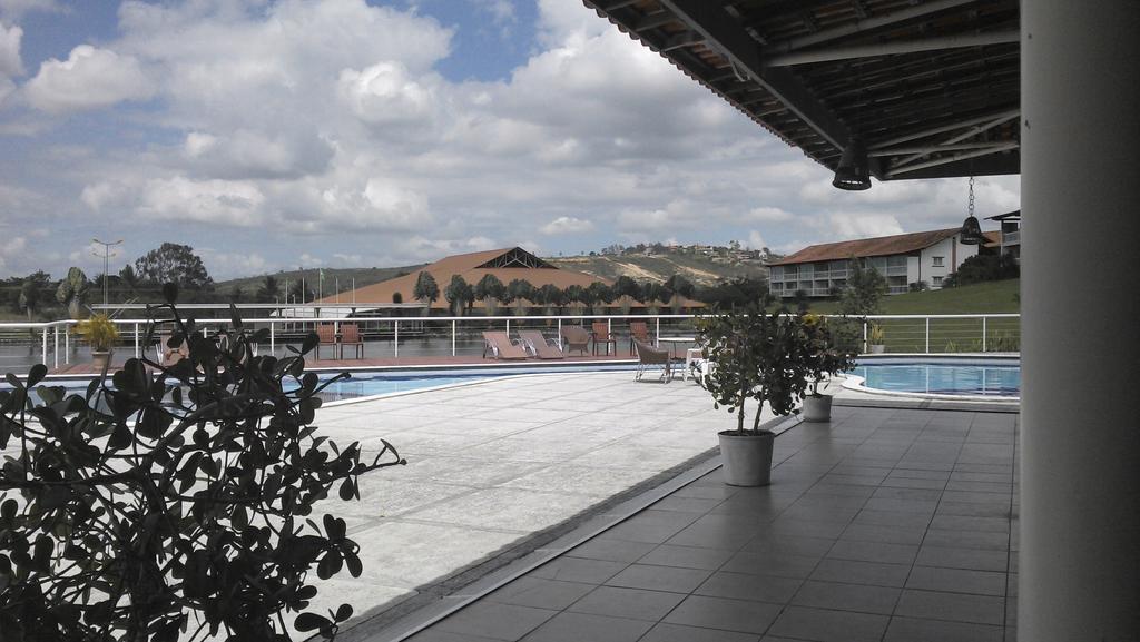Flat 404 Villa Hipica Gravata  Exterior photo