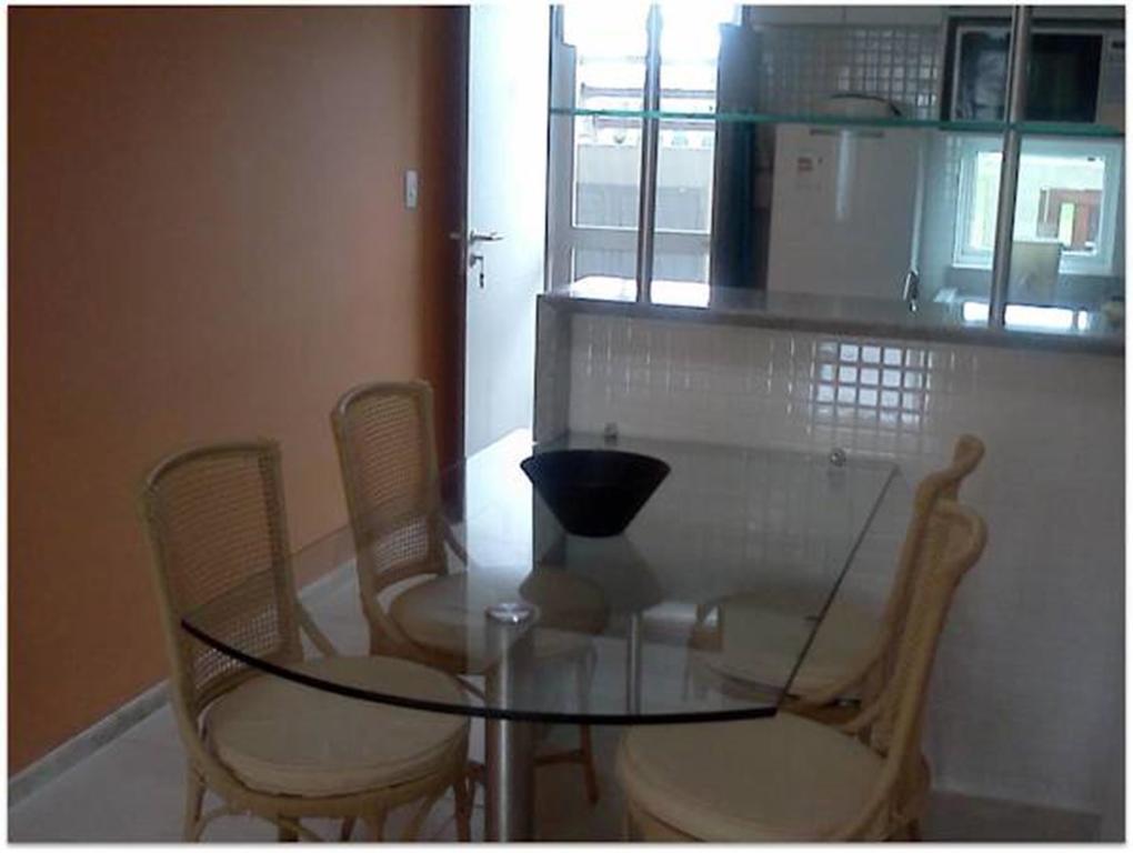 Flat 404 Villa Hipica Gravata  Room photo