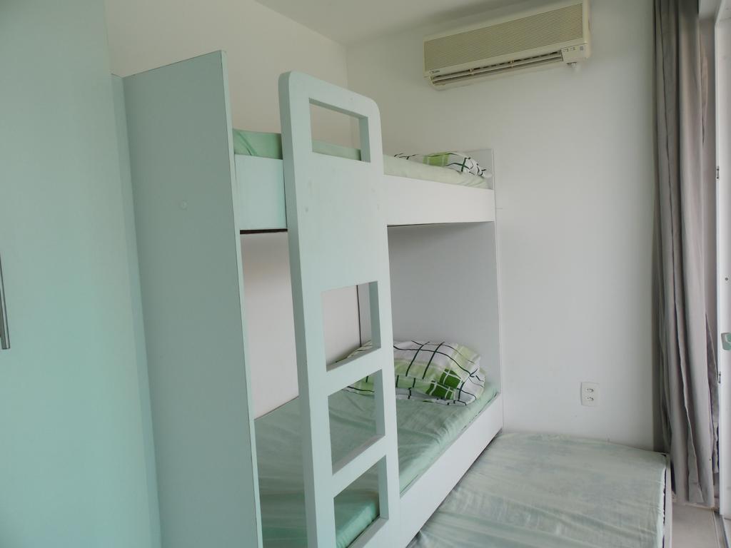 Flat 404 Villa Hipica Gravata  Room photo